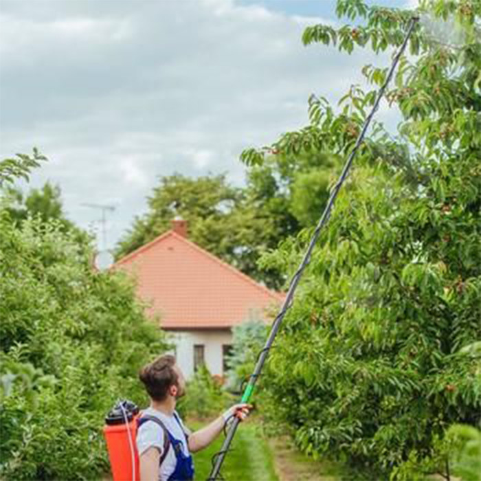 لانس  تلسکوپی کاوازار مدل 3