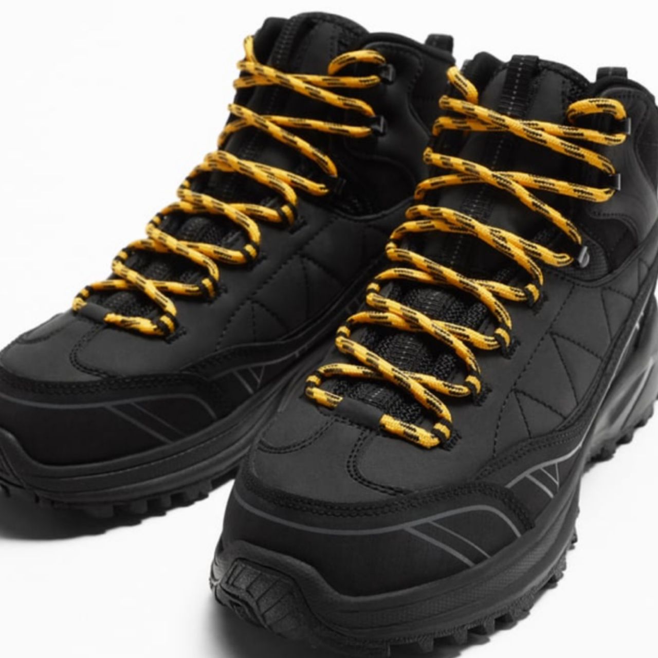 نیم بوت مردانه زارا مدل 8865137 - - 2