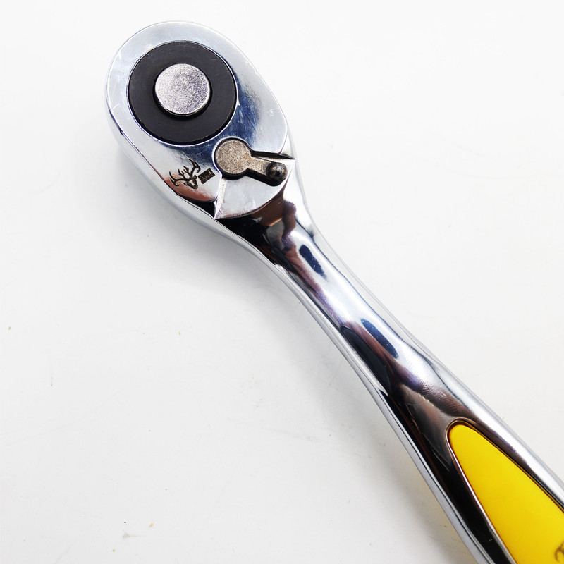 دسته بکس جغجغه ای مدل سویفت کد YP-72TIWAN سایز 1.2 اینچ دسته بکس جغجغه ای مدل سویفت کد YP-72TIWAN سایز 1.2 اینچ