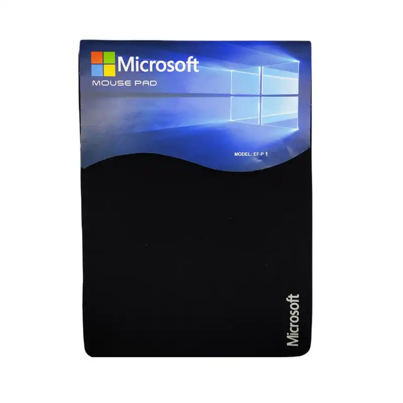 ماوس پد مدل EF-P1