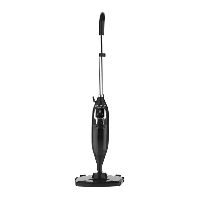 بخار شو داسلر مدل آلبرت وان