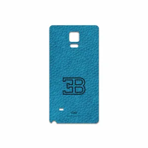 MAHOOT BL-BGGT Cover Sticker for Samsung Galaxy Note 4