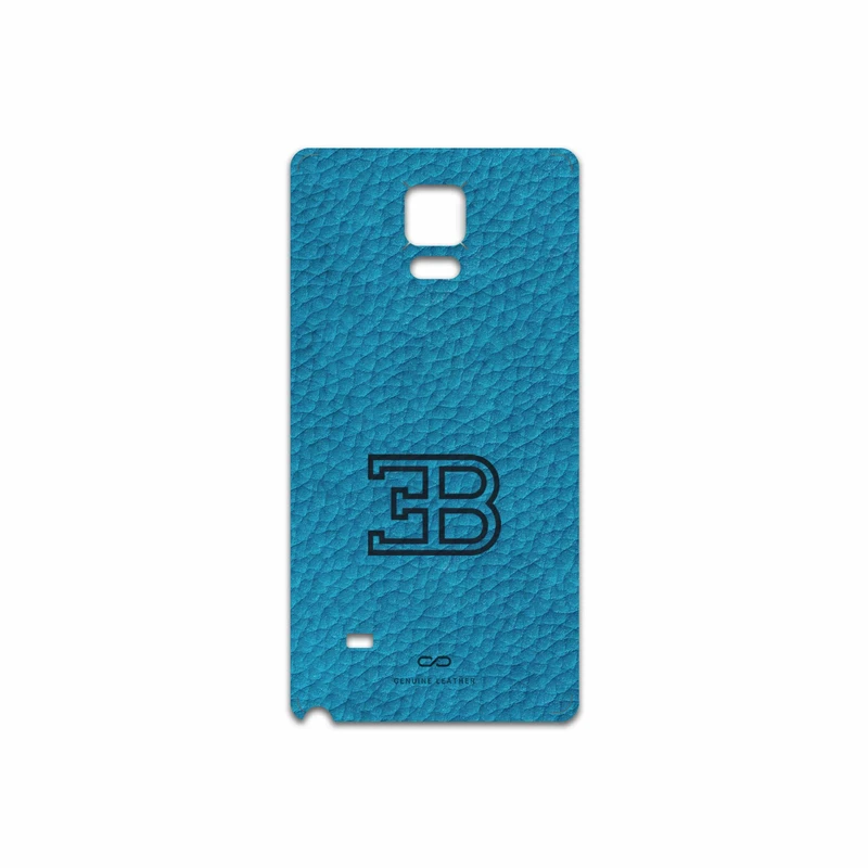 برچسب پوششی ماهوت مدل BL-BGGT مناسب برای گوشی موبایل سامسونگ Galaxy Note 4