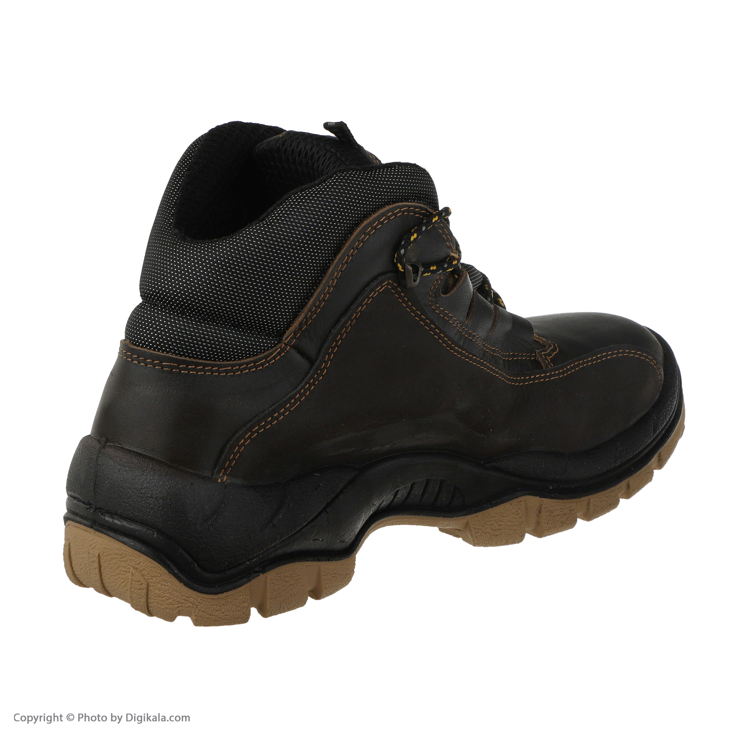 کفش ایمنی فیدار مدل تایماز کد 001 کفش ایمنی فیدار مدل تایماز کد 001