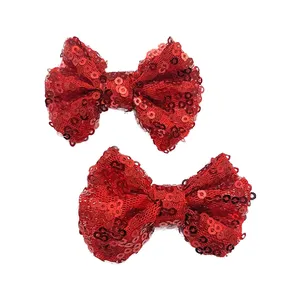 گیره مو دخترانه مدل یلدا مجموعه 2 عددی