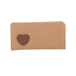 کیف پول زنانه مدل NLV41-4