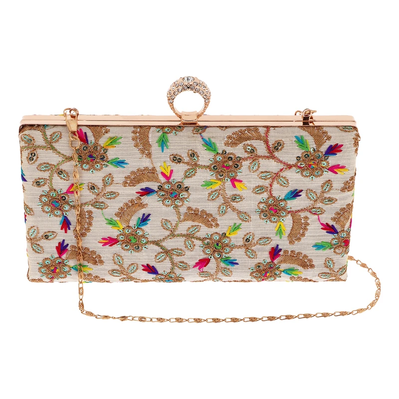 کیف مجلسی زنانه مدل S-04