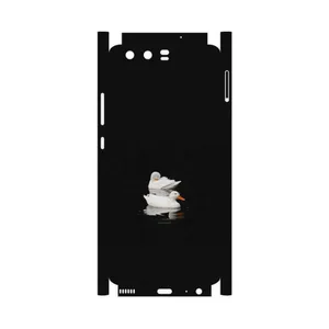 MAHOOT Duck-FullSkin Cover Sticker for Huawei P10