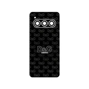 MAHOOT DG Cover Sticker for Daria Bond II 5G
