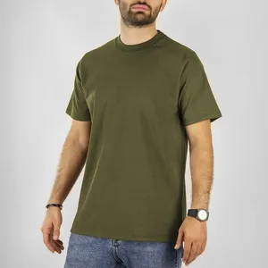 تی شرت آستین کوتاه مردانه مدل ساده کد BN106