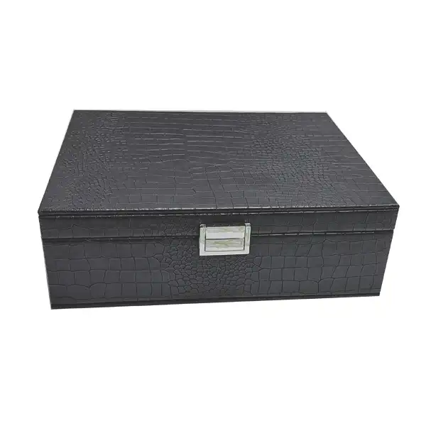 جعبه ساعت مدل 12