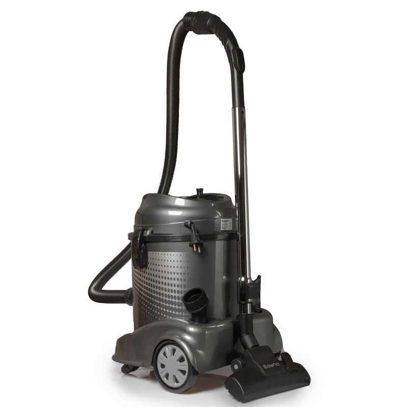 جاروبرقی سطلی 2000 وات ساینا مدل 3600