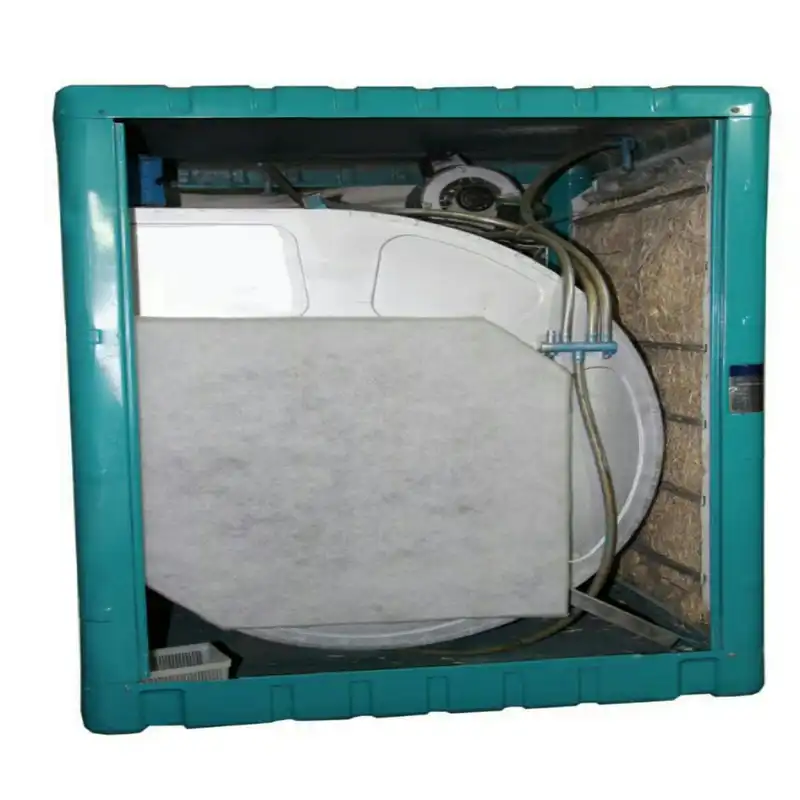 فیلتر تصفیه کننده هوا کولر آبی کولپاک مدل N5000