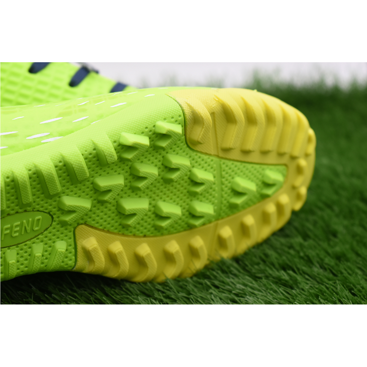 کفش فوتبال مردانه دیفانو مدل استوک ریز کد DIFENO2024-2 -  - 7