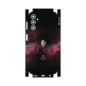 MAHOOT Will Smith-FullSkin Cover Sticker for Samsung Galaxy A14