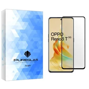 Pureglas NueGlas Screen Protector For Oppo Reno 8T