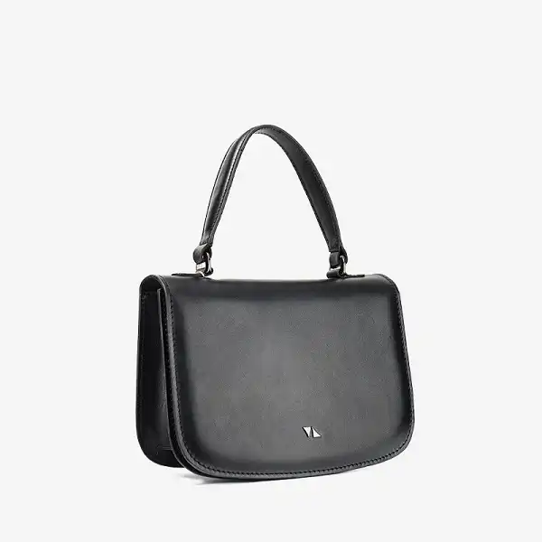 کیف دستی زنانه چرم مشهد مدل S0870