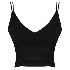 کراپ‌تاپ زنانه مدل 105176