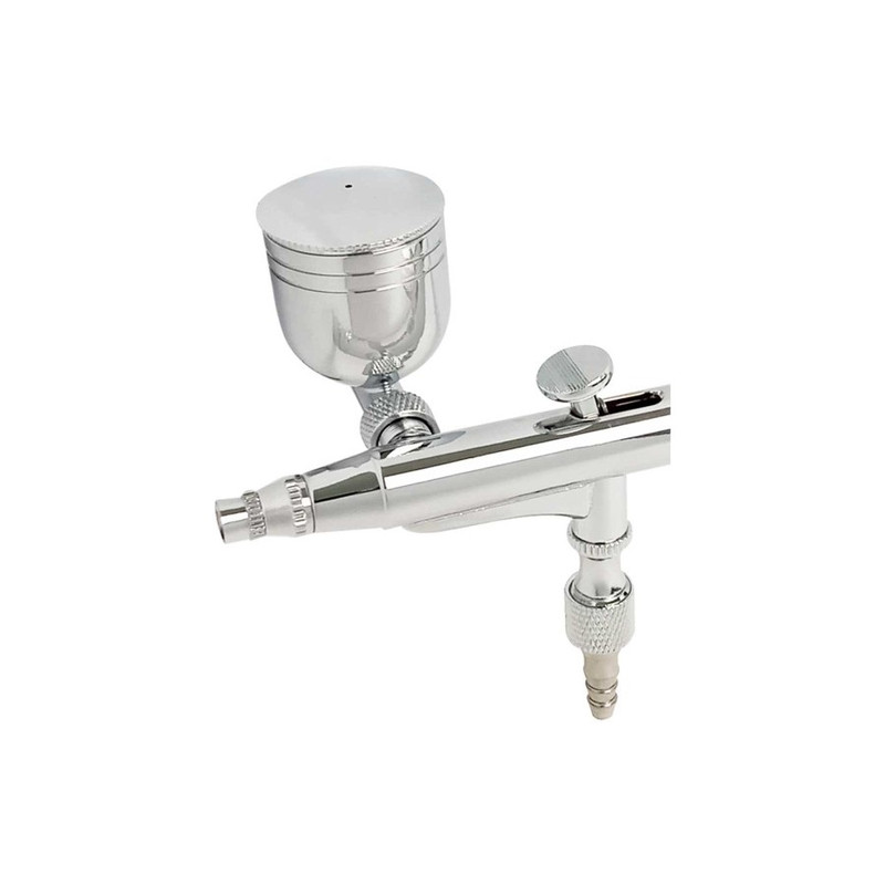 پیستوله ایربراش دیاکو مدل AB-132 0.3