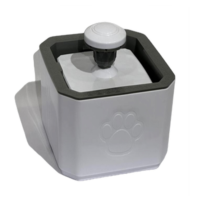 آبخوری اتوماتیک سگ و گربه مدل M31