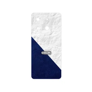 MAHOOT BISU Cover Sticker for Xiaomi Redmi Note 13 Pro 5G