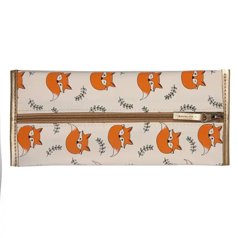 جامدادی ام بی مدل روباه