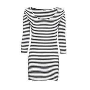 تونیک زنانه اسمارا مدل راه راه