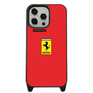 AKAM AMCWLA15PROMAX-BRANDS2 Cover For Apple iPhone 15 Pro Max