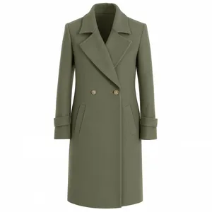 پالتو زنانه مدل ۱۰۵-۲۰۴۵