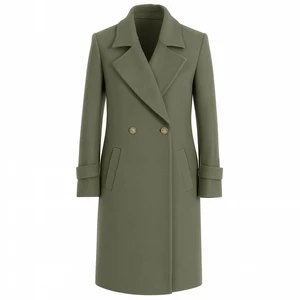 پالتو زنانه مدل ۱۰۵-۲۰۴۵