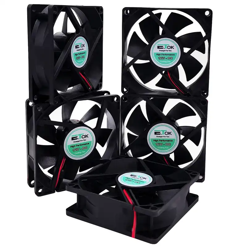 فن کیس ایتوک مدل Soplador Plus