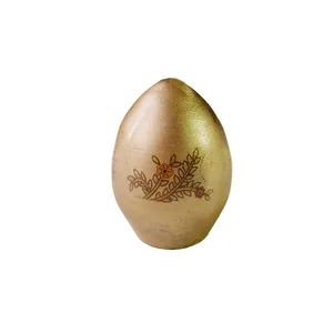 تخم مرغ تزیینی مدل ag1202