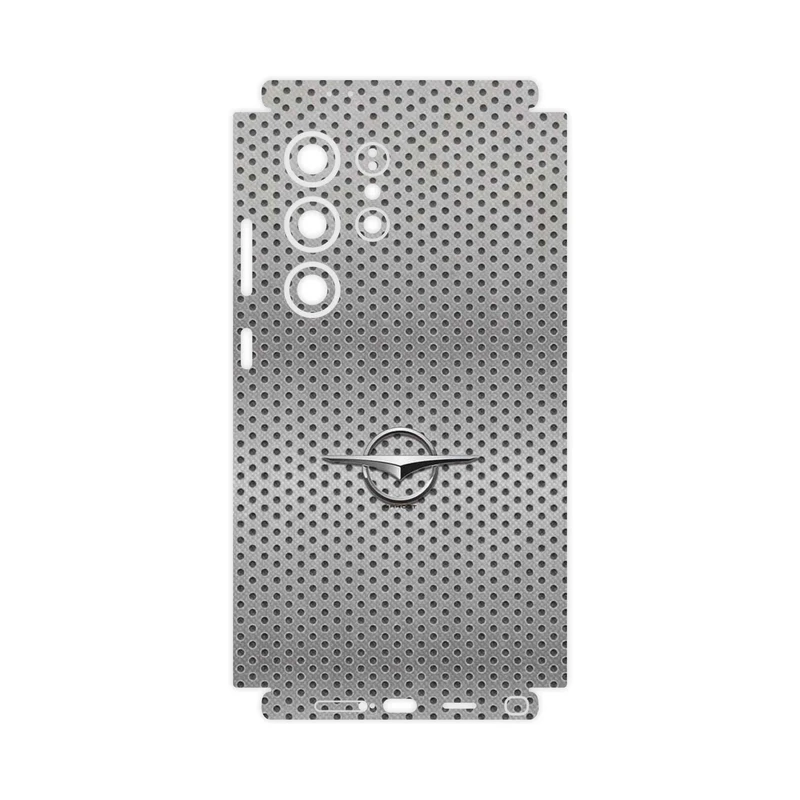 برچسب پوششی ماهوت مدل Haima-FullSkin مناسب برای گوشی موبایل سامسونگ Galaxy S24 Ultra