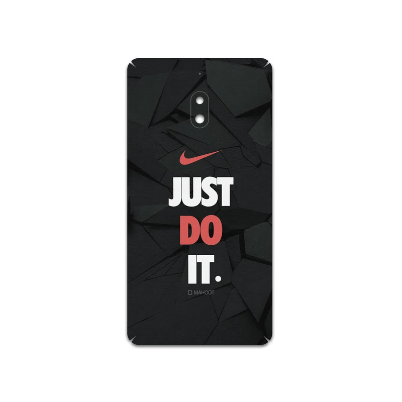 برچسب پوششی ماهوت مدل NK مناسب برای گوشی موبایل نوکیا 2.1
