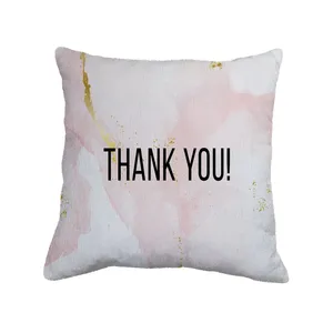 کاور کوسن طرح ! Thank You کد 8643