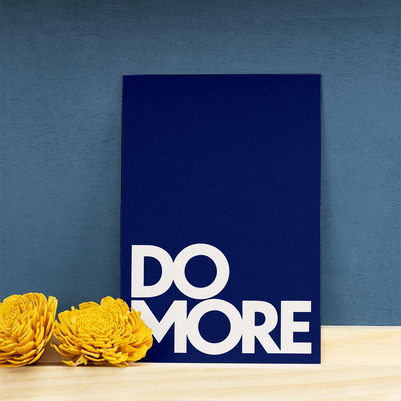 پوستر صبا طرح طرح انگیزشی کد 343