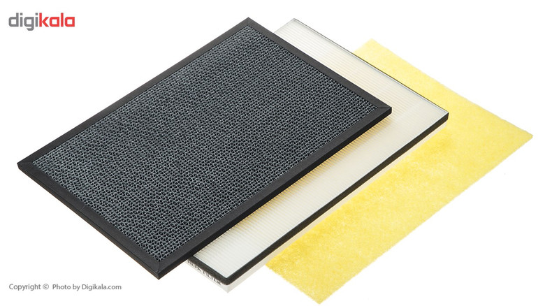 دستگاه تصفیه کننده هوا نایس مدل CHA-G500A