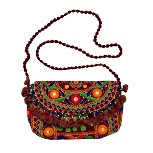  کیف سوزن دوزی مدل A-439