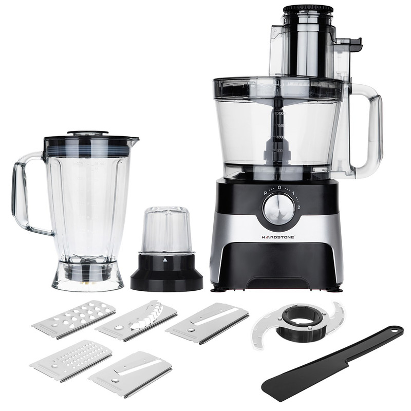 غذاساز هاردستون مدل FPP1003