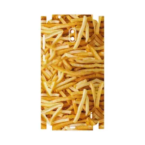 MAHOOT French fries-FullSkin Cover Sticker for Nokia 2