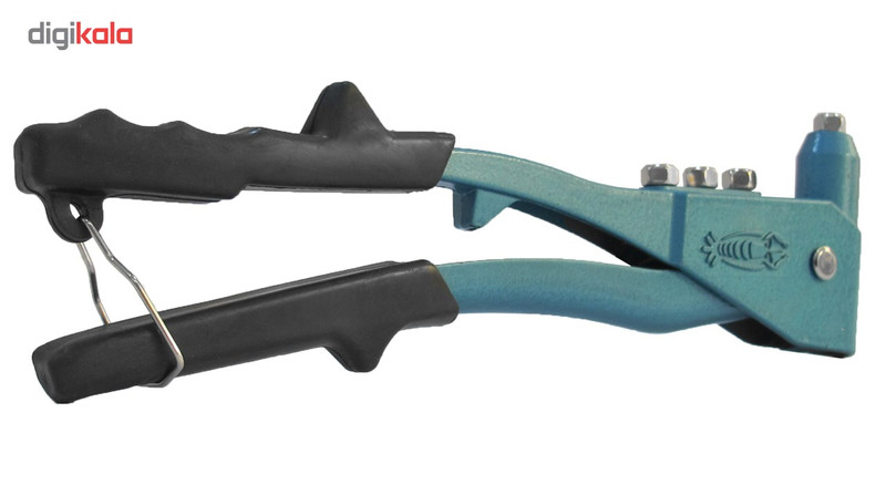 انبر پرچ صامو پرشین مدل G 239