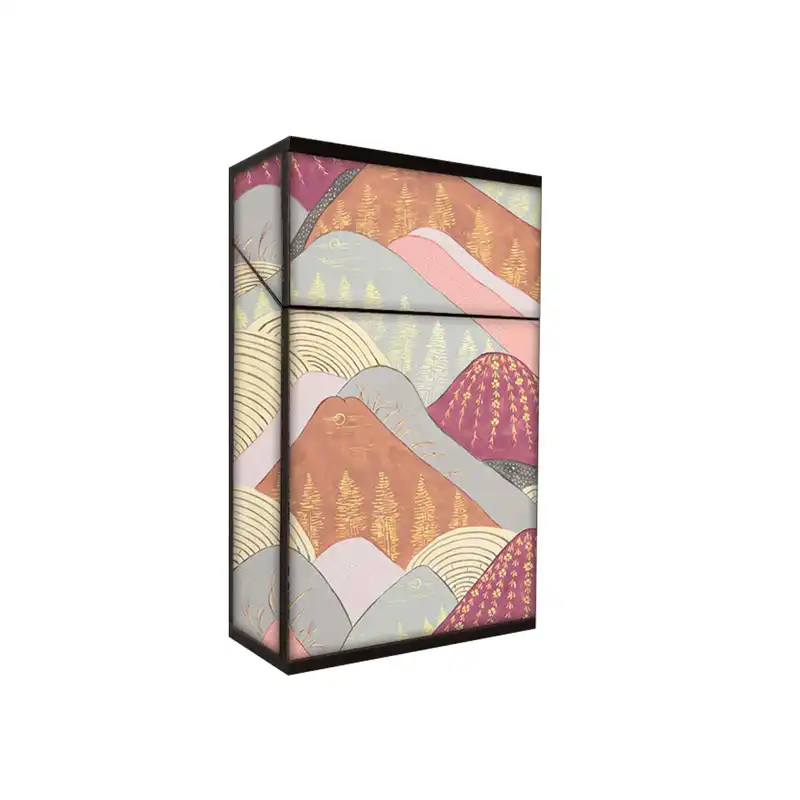 جا سیگاری مدل کوه کد 250