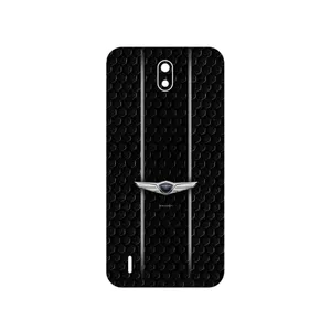 MAHOOT Genesis Cover Sticker for Nokia C1