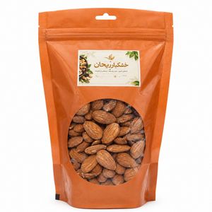 بادام درختی خام - 300 گرم