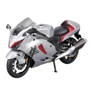 موتور بازی مایستو مدل  سوزوکی هایابوسا 