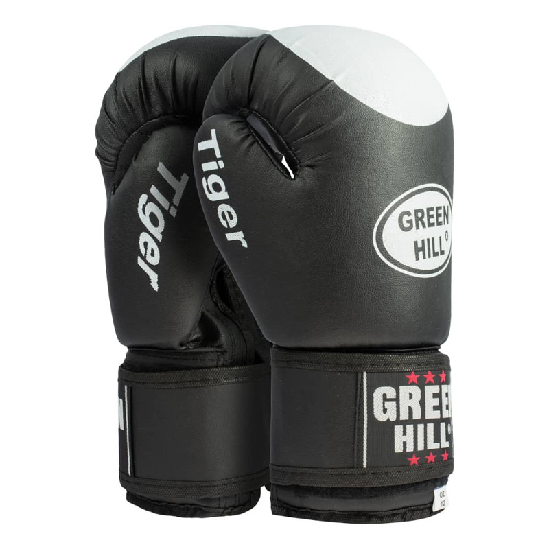 دستکش بوکس گرین هیل مدل G H B 1403