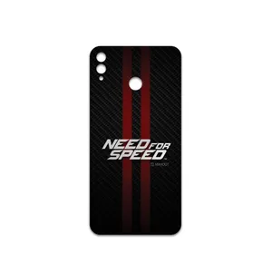 MAHOOT  Need-for-Speed-Game Cover Sticker for Honor 8X Max