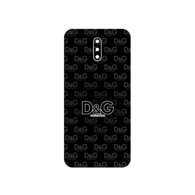 برچسب پوششی ماهوت مدل DG مناسب برای گوشی موبایل نوکیا 2.3