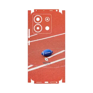 MAHOOT Rugby football-FullSkin Cover Sticker for Xiaomi Poco X6