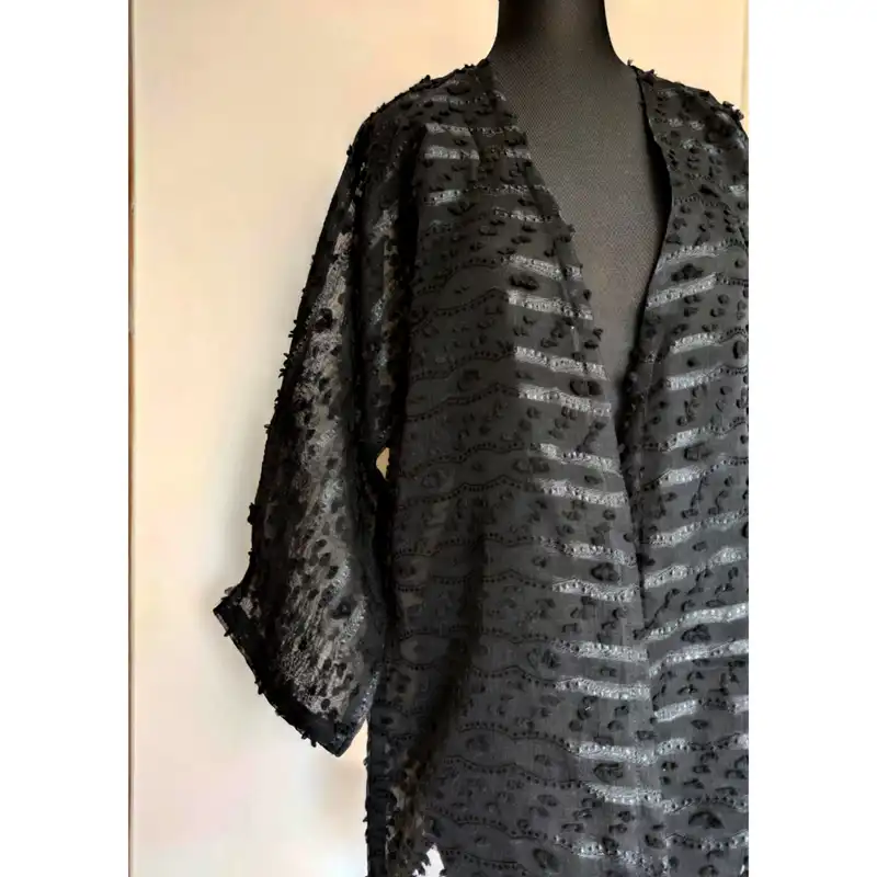 مانتو زنانه مدل مجلسی سایه